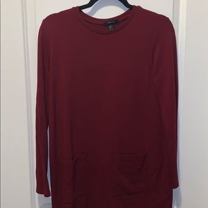 FOREVER 21 two pocket dress